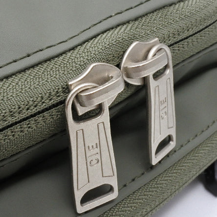 CIE - GRID3 MINI SHOULDER BAG (ATT-01)