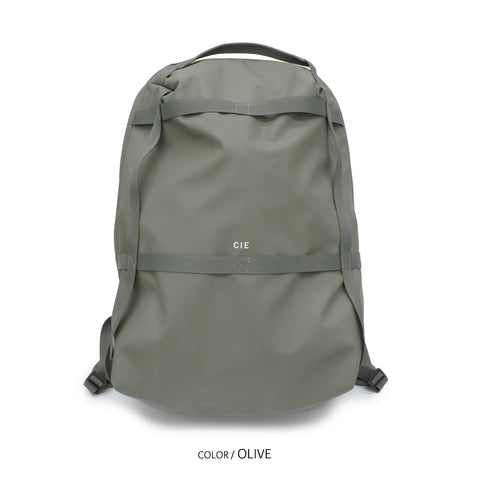 CIE - GRID3 BACKPACK