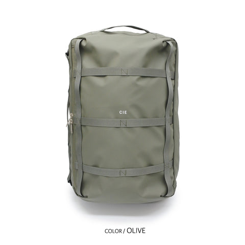 CIE - GRID3 2WAY BACKPACK LARGE