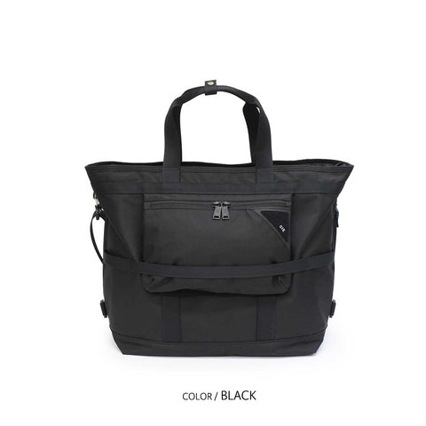 CIE-FLOW TOTEBAG