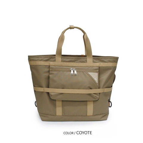 CIE-FLOW TOTEBAG
