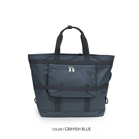 CIE-FLOW TOTEBAG