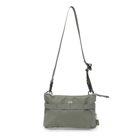 CIE - GRID3 MINI SHOULDER BAG (ATT-01)