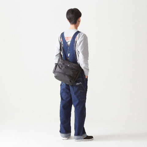 CIE - GRID3 SHOULDERBAG-02 (L size)