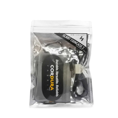 CIE-SLANT COINCASE-2 (A type)