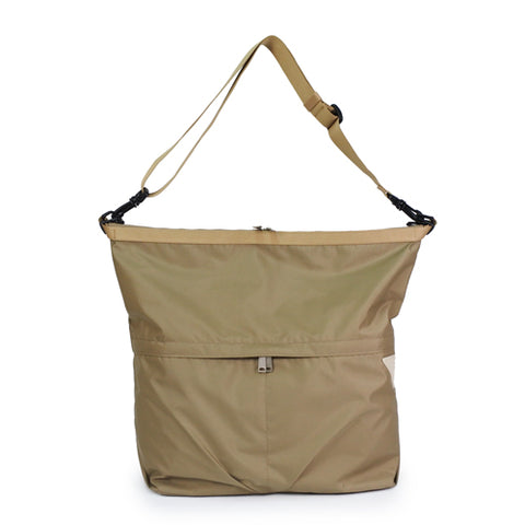 CIE - FLOW DRY SHOULDER BAG - L