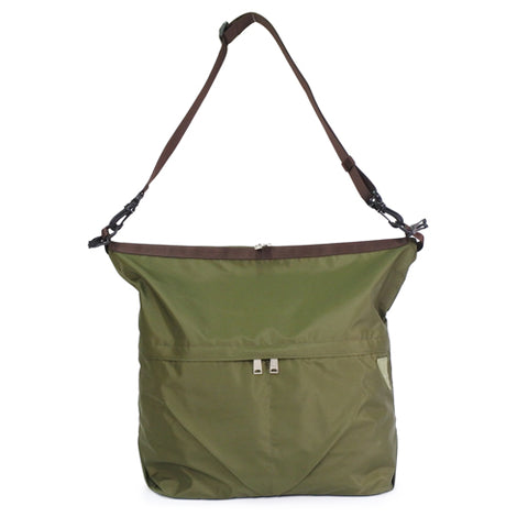 CIE - FLOW DRY SHOULDER BAG - L