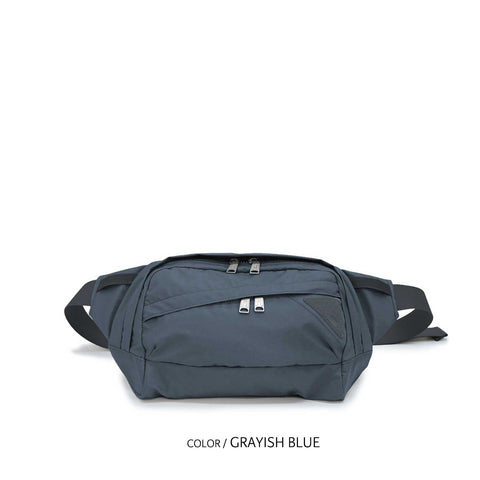 CIE - FLOW BODYBAG
