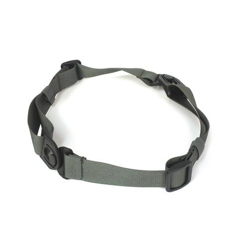 CIE - GRID3 SHOULDERBAG-04 (S size)