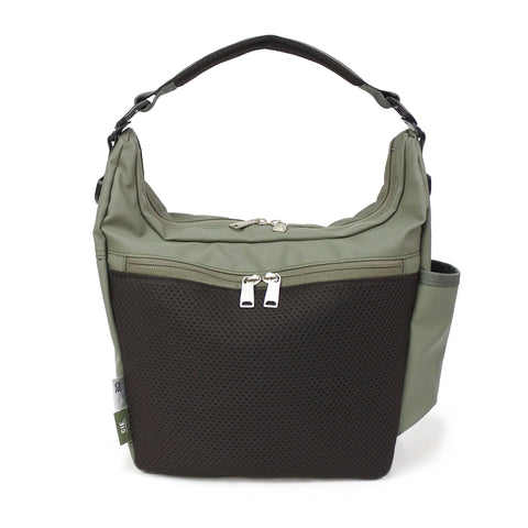 CIE - GRID3 SHOULDERBAG-04 (S size)