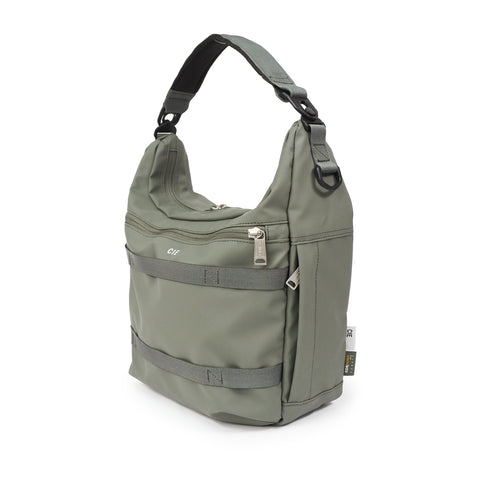 CIE - GRID3 SHOULDERBAG-04 (S size)