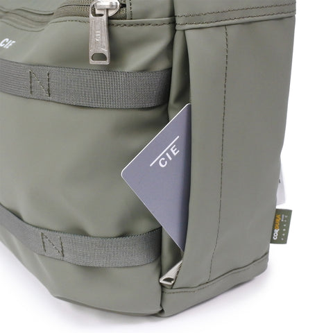 CIE - GRID3 SHOULDERBAG-04 (S size)