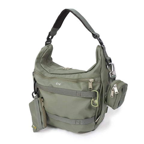 CIE - GRID3 SHOULDERBAG-04 (S size)