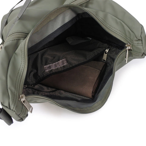 CIE - GRID3 SHOULDERBAG-04 (S size)