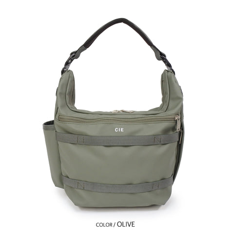 CIE - GRID3 SHOULDERBAG-04 (S size)
