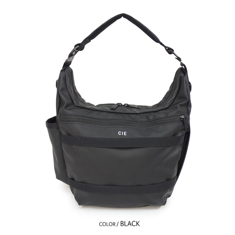 CIE - GRID3 SHOULDERBAG-04 (S size)