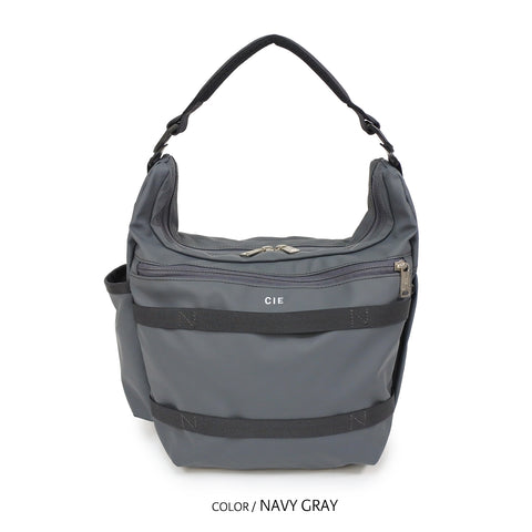 CIE - GRID3 SHOULDERBAG-04 (S size)