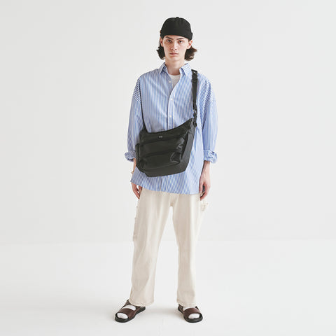 CIE - GRID3 SHOULDERBAG-04 (S size)