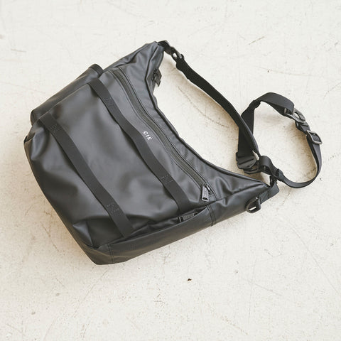 CIE - GRID3 SHOULDERBAG-04 (S size)