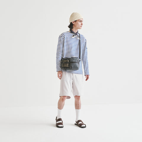 CIE - GRID3 BOTTLE SHOULDER BAG (M)