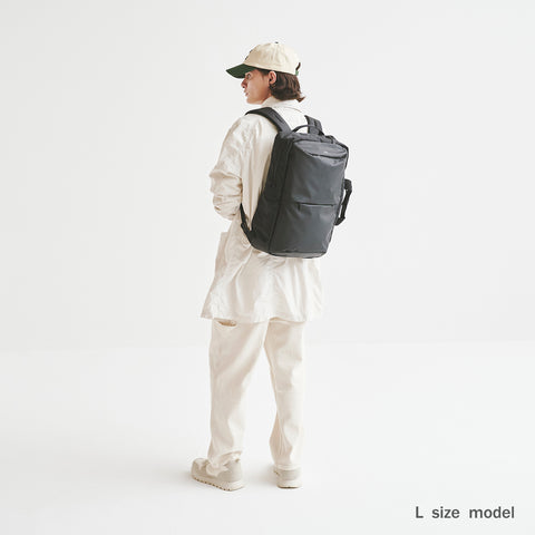 CIE-LEAP 2WAY BACKPACK-L