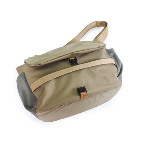 CIE-FLOW MINI SHOULDER