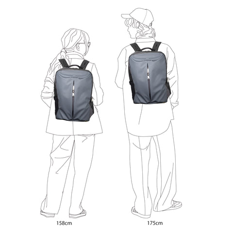 CIE - LEAP COMMUTER PACK