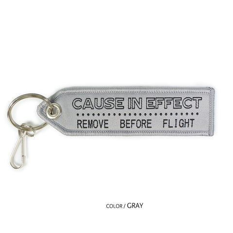 CIE - FLIGHT TAG