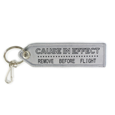 CIE - FLIGHT TAG