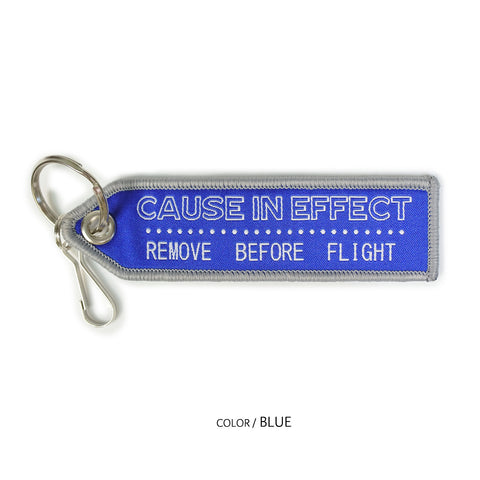 CIE - FLIGHT TAG