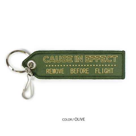 CIE - FLIGHT TAG