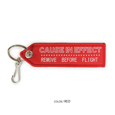 CIE - FLIGHT TAG