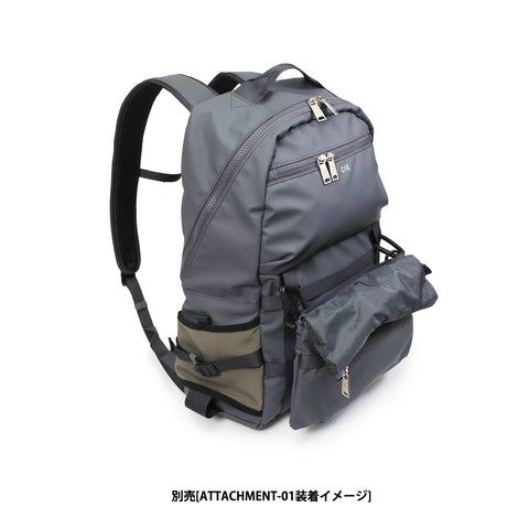 CIE - GRID3 BACKPACK - 04