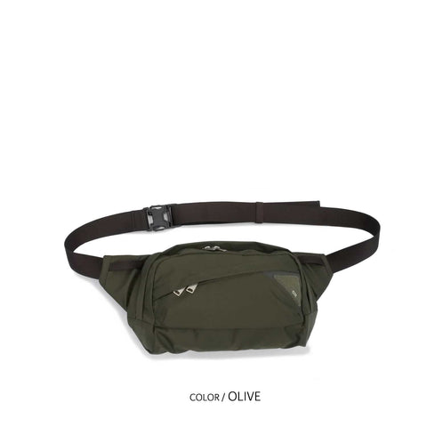 CIE - FLOW BODYBAG