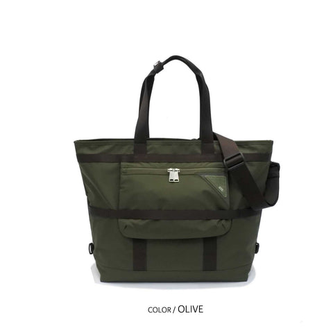 CIE-FLOW TOTEBAG
