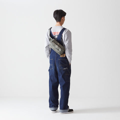 CIE - GRID3 2WAY SLING BAG