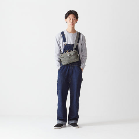 CIE - GRID3 2WAY SLING BAG