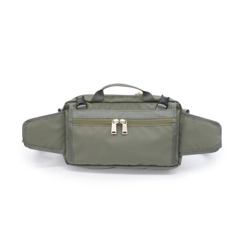 CIE - GRID3 2WAY SLING BAG