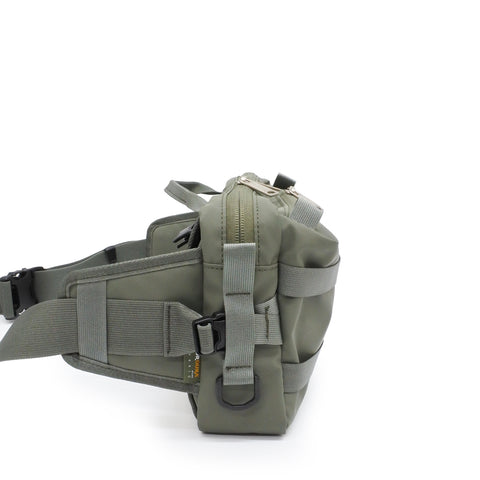 CIE - GRID3 2WAY SLING BAG