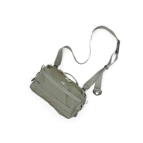 CIE - GRID3 2WAY SLING BAG