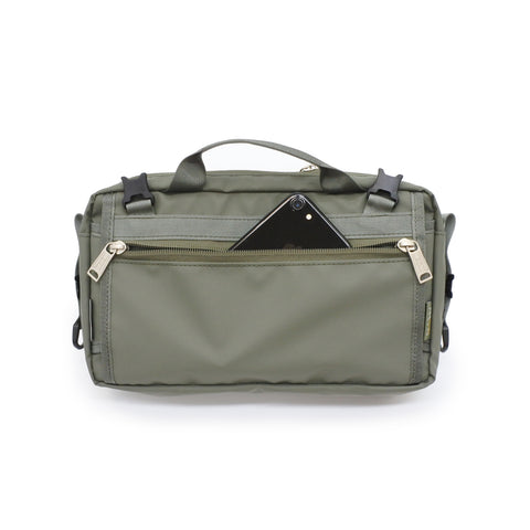 CIE - GRID3 2WAY SLING BAG