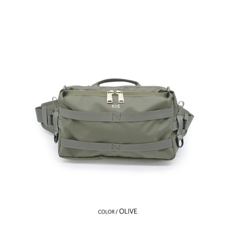 CIE - GRID3 2WAY SLING BAG
