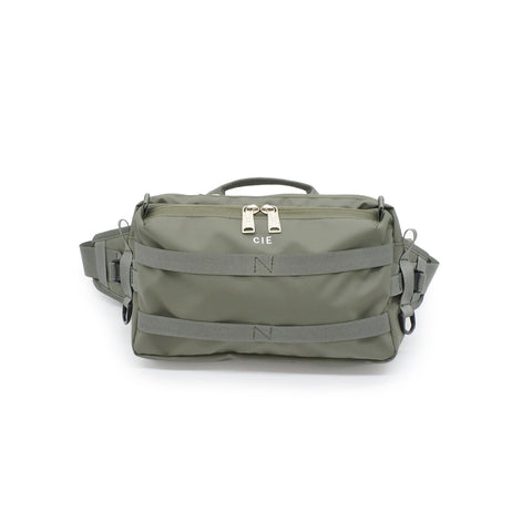 CIE - GRID3 2WAY SLING BAG