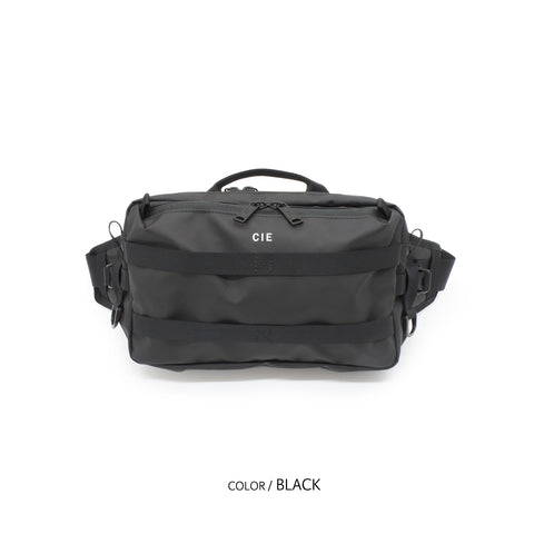 CIE - GRID3 2WAY SLING BAG