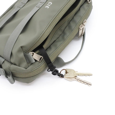 CIE - GRID3 2WAY SLING BAG