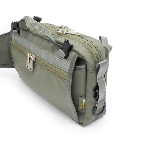 CIE - GRID3 2WAY SLING BAG