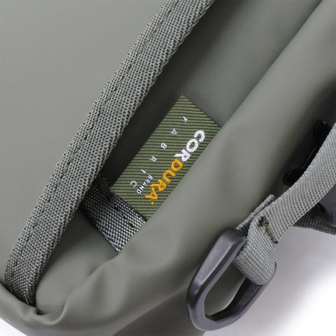 CIE - GRID3 2WAY SLING BAG