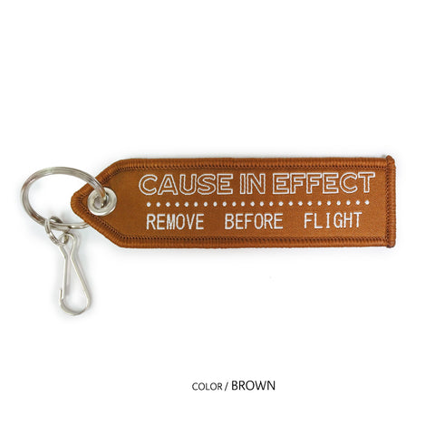 CIE - FLIGHT TAG