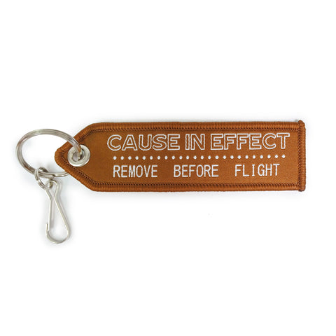 CIE - FLIGHT TAG