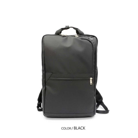 CIE-VARIOUS 2WAY BACKPACK - L